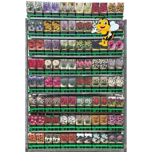 Vaste planten mixkar