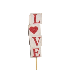 Love 50cm Love boxes 8.5cm