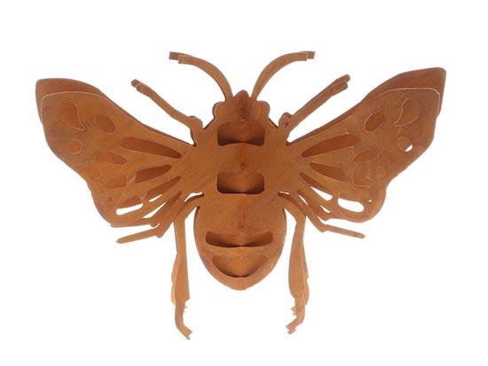 Wall Hanger Bee L5W29.5H40