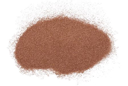 <h4>Garnish Sand Copper P/5kg</h4>