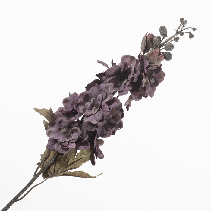 <h4>Delphinium Purple FL440377PRP</h4>