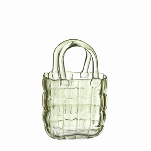 Moederdag Glas handbag Marais 14*9.5*22cm