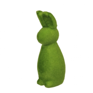 Easter Rabbit flock 20cm