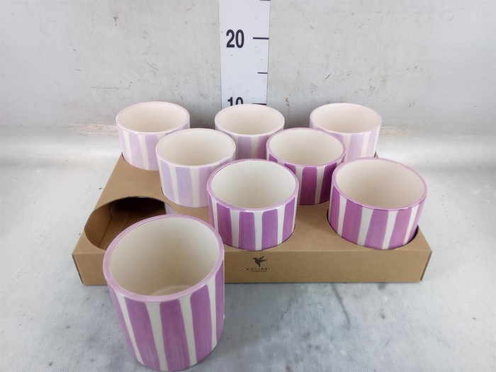 <h4>Pot   ...Keramische H%</h4>