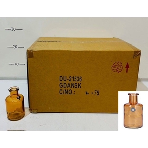 GLAZEN VAAS H% code004