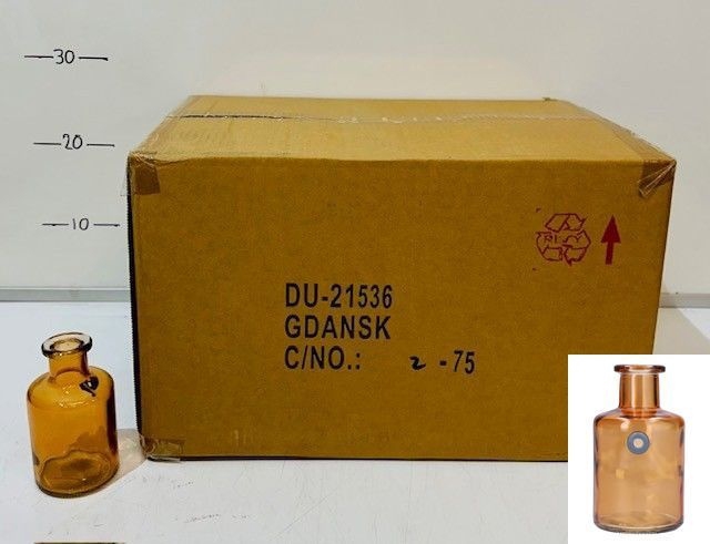 <h4>GLAZEN VAAS H% code004</h4>