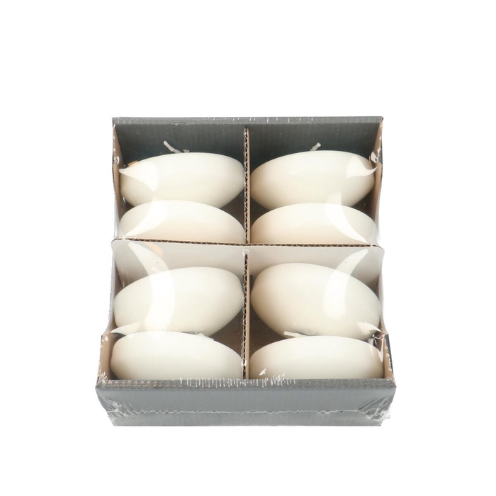 <h4>Candle Floating d8cm 8h</h4>