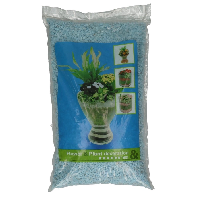 <h4>Garniture Gravel 2-3mm 5kg</h4>