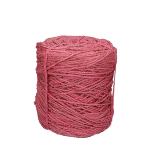 Draad Flax cord 3.5mm 1kg