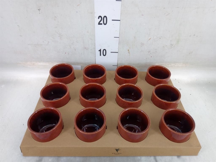 <h4>Pot   ...Keramische H%</h4>