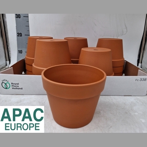 KERAMISCHE POT H%