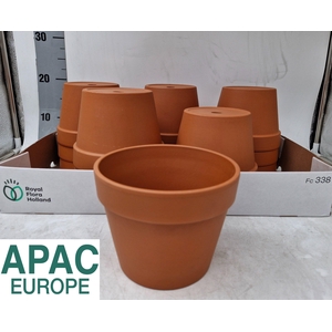 KERAMISCHE POT H%