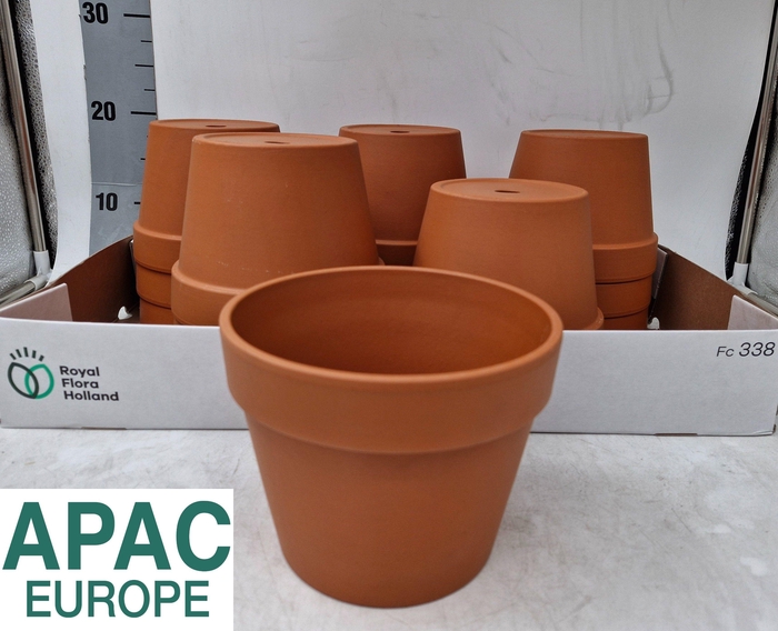 <h4>KERAMISCHE POT H%</h4>