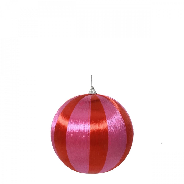 <h4>Kerstbal Stringball 60mm</h4>