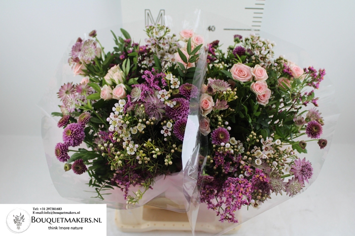 <h4>GEM BOEKET OV</h4>