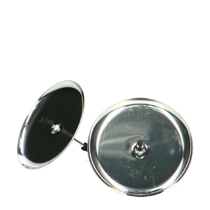 <h4>Kaars Kaarshouder d8cm x4</h4>