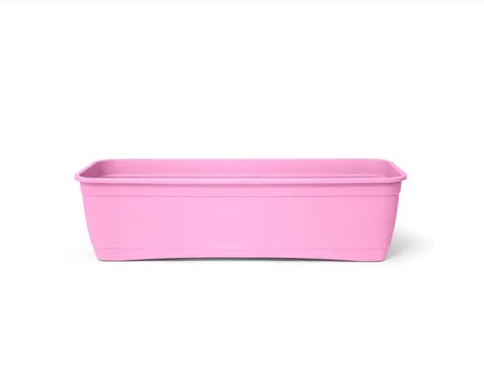 <h4>JARDINEIRA AQUARELA 45 ROSA BEBE</h4>