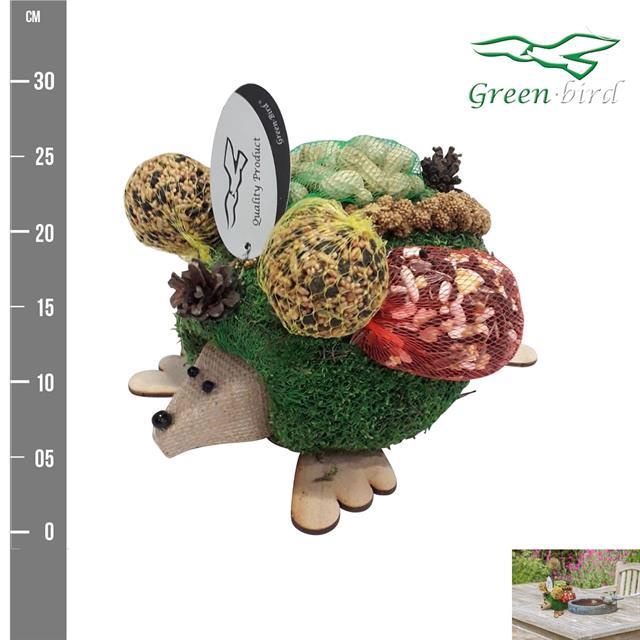 VOGELZ FIGUUR H%