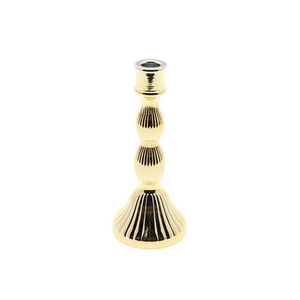Candleholder Luxia H22.8D9.5