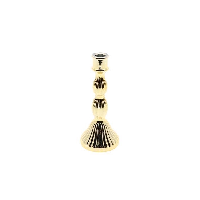 <h4>Candleholder Luxia H22.8D9.5</h4>