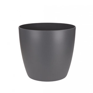 Kunststof Pot Brussels d25*23cm