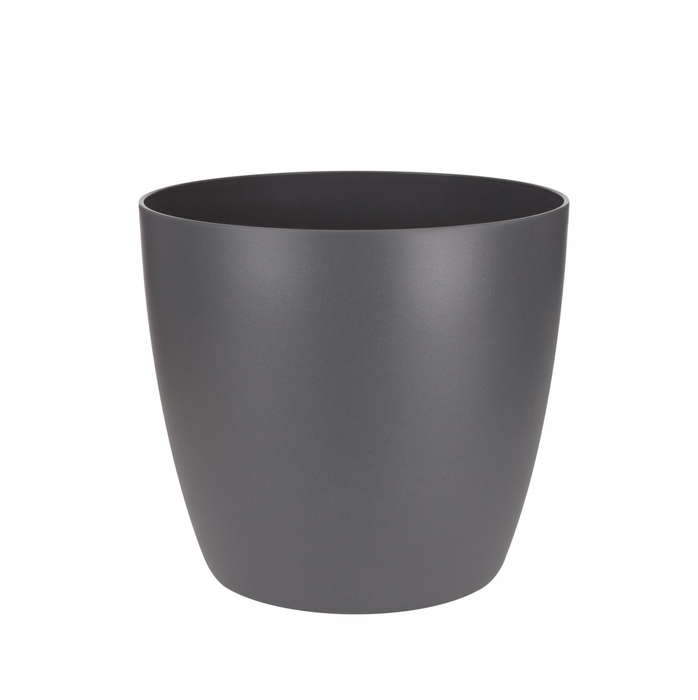 <h4>Kunststof Pot Brussels d25*23cm</h4>