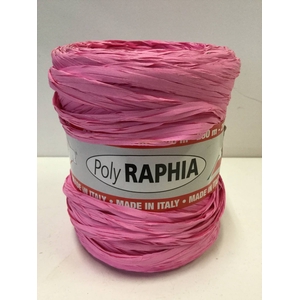 POLYRAPHIA ROZE 15MM 200M