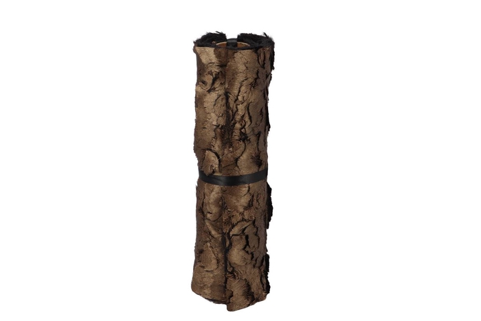 <h4>Ribbon Plumage Runner Brons 1.4mx26cm</h4>
