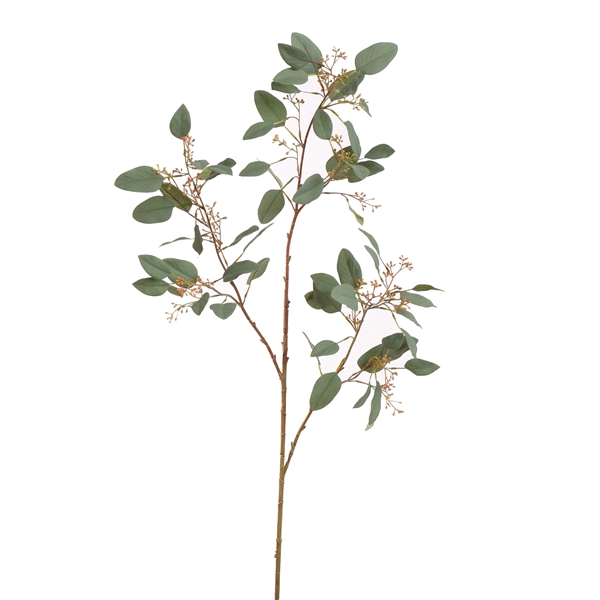 <h4>Eucalyptus 113cm grey</h4>