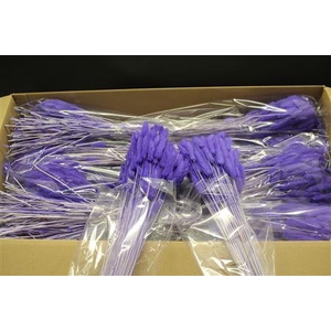 Lagurus Violet X30