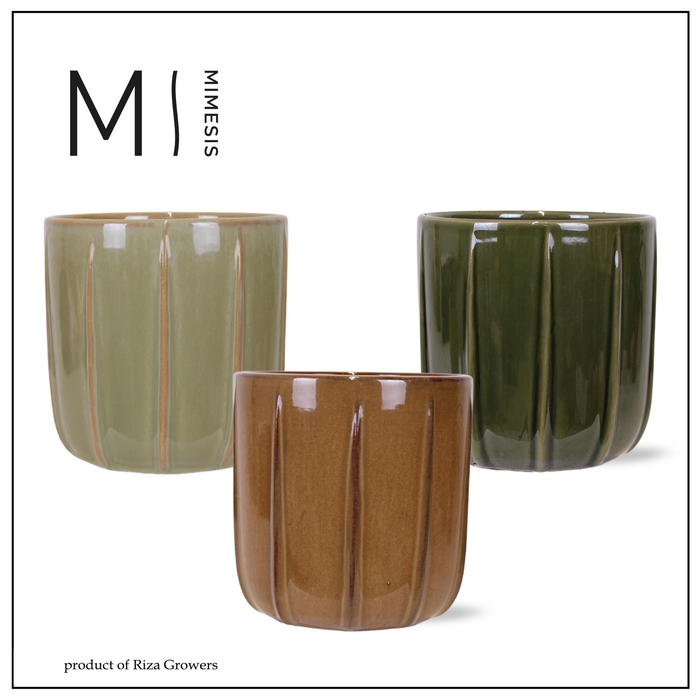 <h4>KERAMISCHE POT H%</h4>