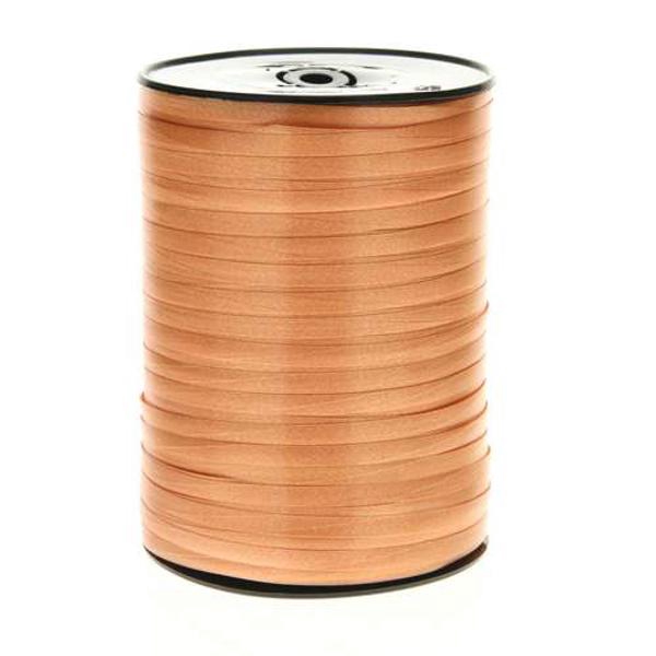 <h4>Krullint 5mmx500mtr oranje (09)</h4>