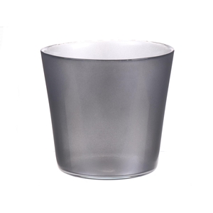 DF02-883764600 - Pot Nashville d11.5xh9.5 silver M