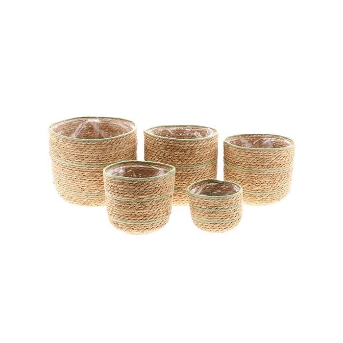 <h4>Basket Santo S5 H28D29</h4>