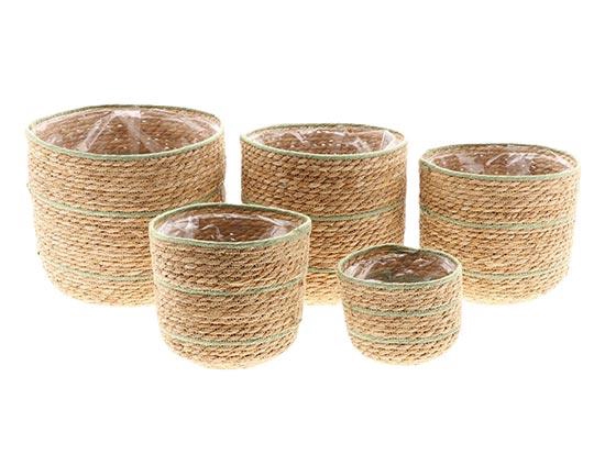 Basket Santo S5 H28D29