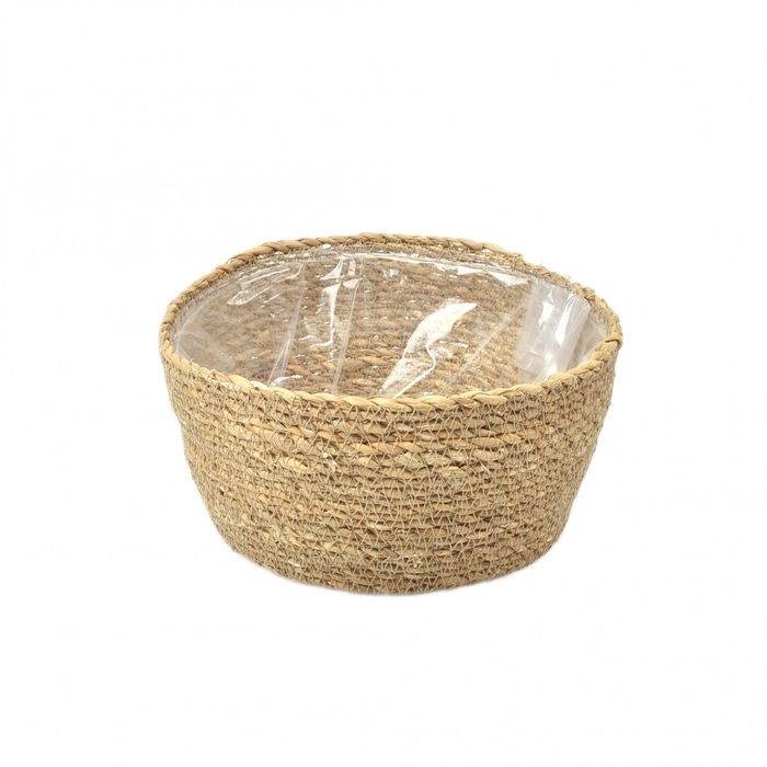 <h4>Baskets Milou tray d21*10cm</h4>