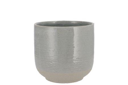 <h4>Neva Nordic Blue Pot 11x11x11cm</h4>