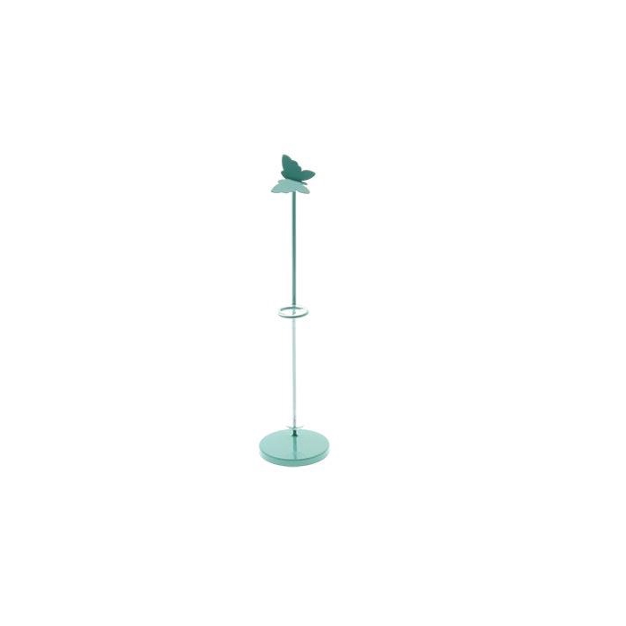 <h4>Vase Butterfly 1 Tube H35D8.5</h4>