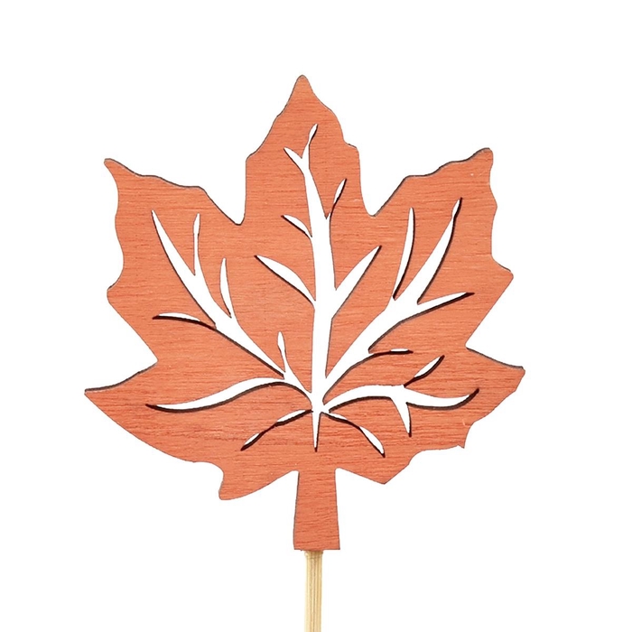 <h4>Herfst 20cm Blad 7cm</h4>