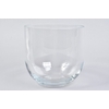 Glass Vase Oslo Cc 23x23cm