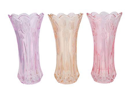 <h4>Delight Dreamy Pastel Mix Vase Tulip Ass 15x30cm</h4>