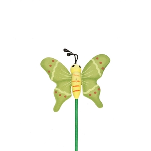 Sticks 20cm Butterfly 5cm