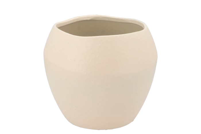 <h4>Amarah Sand Bolpot 23x20cm</h4>