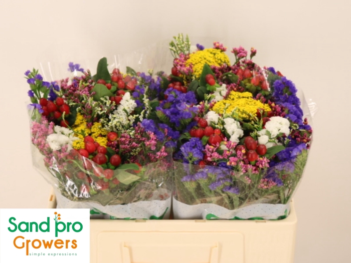 <h4>GEM ZOMERBOEKET</h4>