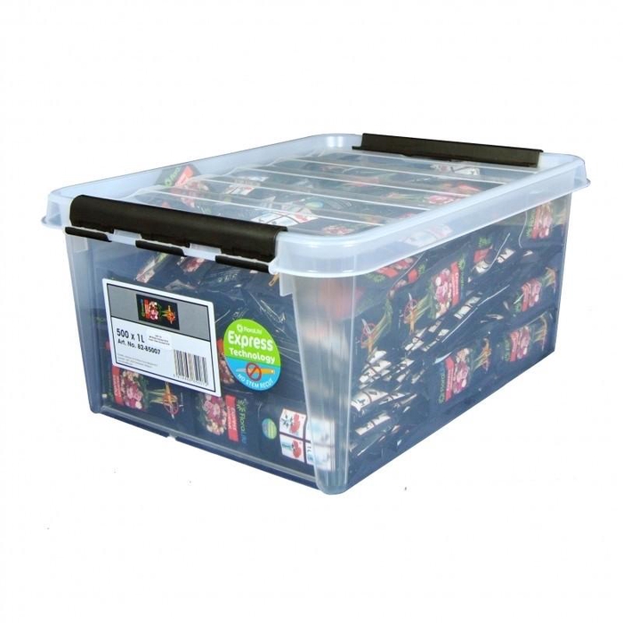 <h4>Oasis Floralife Expr.vloeibaar 1L x500</h4>