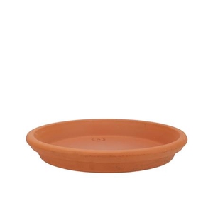 Terracotta Waterdish D23xh4cm