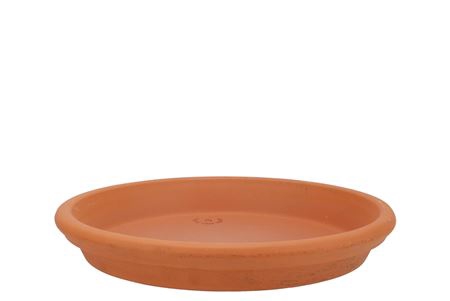 <h4>Terracotta Waterdish D23xh4cm</h4>