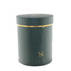 Boekethouder Hatbox Gloria 13*17cm