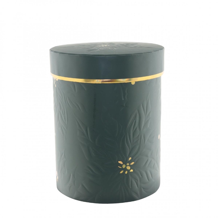 <h4>Boekethouder Hatbox Gloria 13*17cm</h4>