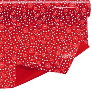 Polypro galant rouge (145282)